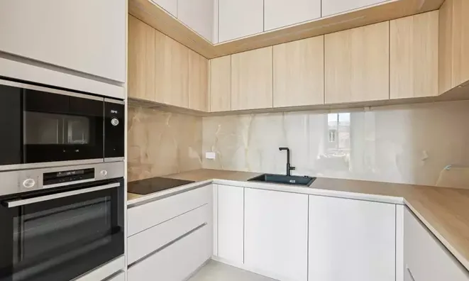 Недвижимость Villa Cannes Centre-ville: 4