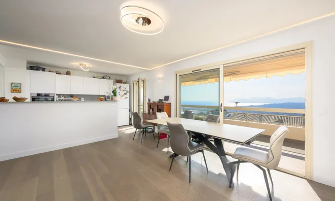 Недвижимость Property Cannes: 4