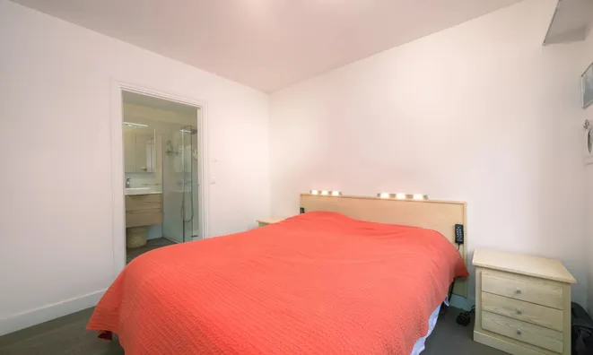 Недвижимость Property Cannes: 5