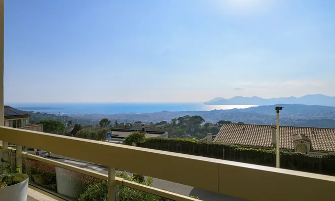 Недвижимость Property Cannes: 7