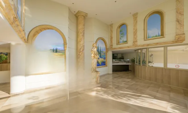 Недвижимость Property Cannes: 8