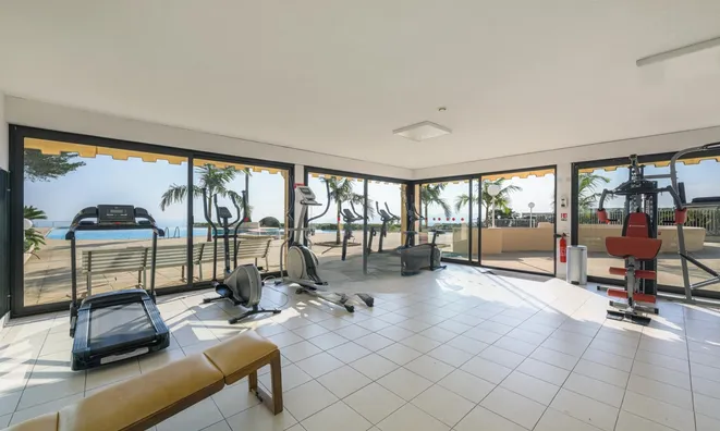 Недвижимость Property Cannes: 9