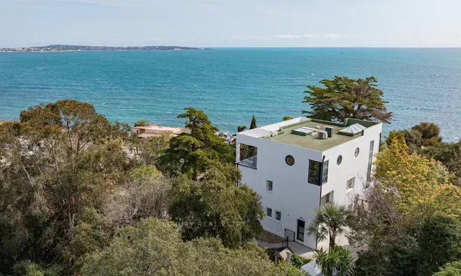 Недвижимость Villa Californie: 3