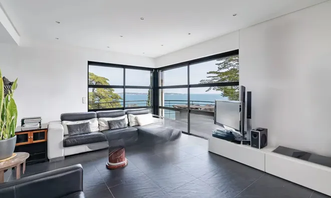 Недвижимость Villa Californie: 9