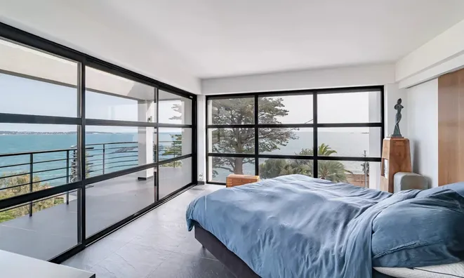 Недвижимость Villa Californie: 12