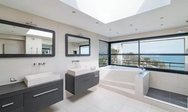 Недвижимость Villa Californie: 13