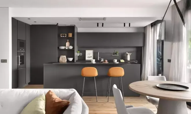 Недвижимость Villa La Bocca: 1