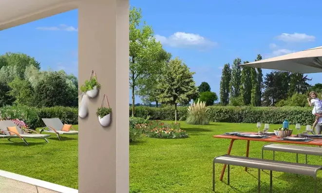 Недвижимость Villa Petit Juas: 4