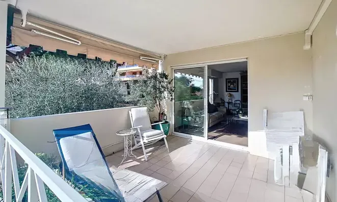 Недвижимость Villa Pointe Croisette: 1