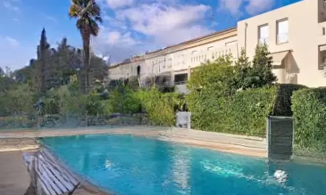 Недвижимость Villa Pointe Croisette: 2