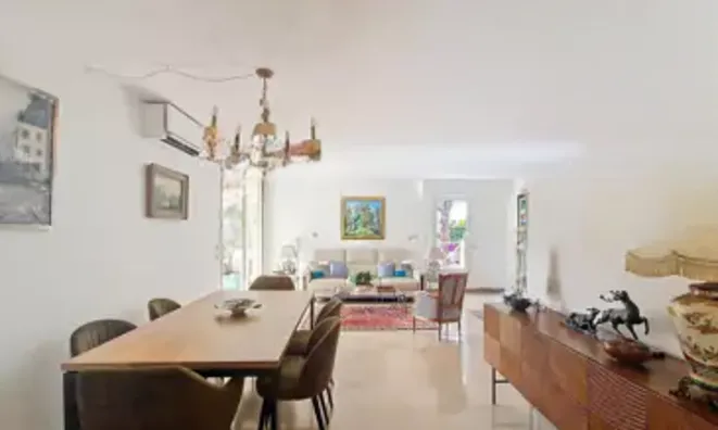 Недвижимость Villa Pointe Croisette: 3