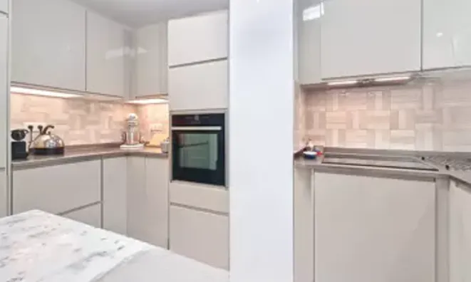 Недвижимость Villa Pointe Croisette: 5