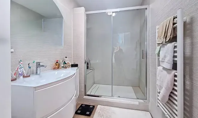 Недвижимость Villa Pointe Croisette: 7