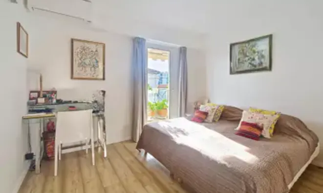 Недвижимость Villa Pointe Croisette: 8