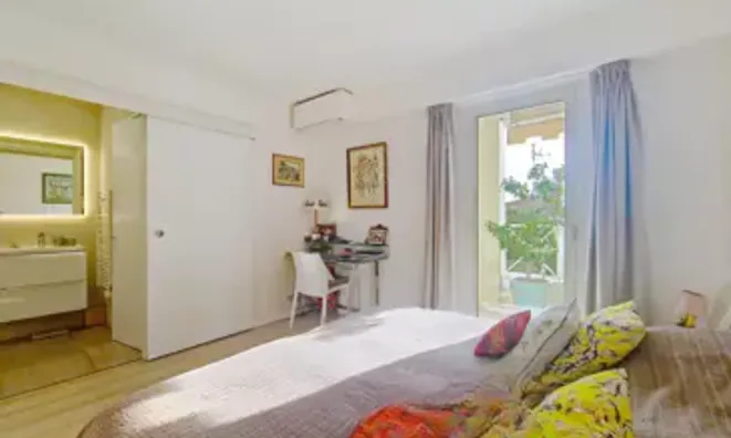 Недвижимость Villa Pointe Croisette: 9