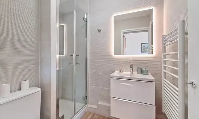 Недвижимость Villa Pointe Croisette: 10