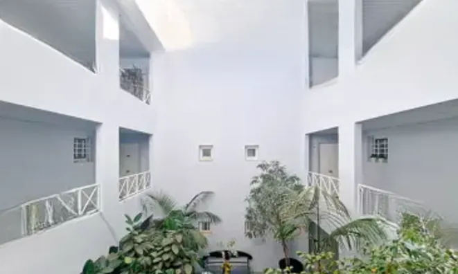 Недвижимость Villa Pointe Croisette: 11