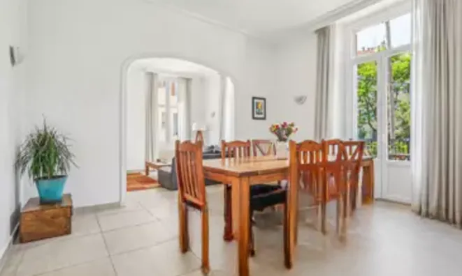 Недвижимость Villa Petit Juas: 3