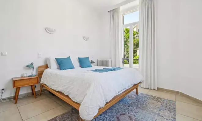 Недвижимость Villa Petit Juas: 4