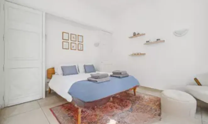 Недвижимость Villa Petit Juas: 5