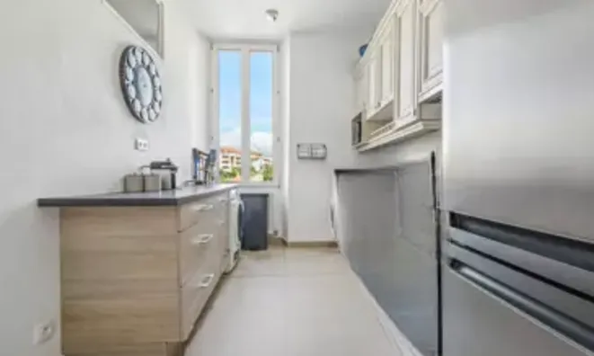 Недвижимость Villa Petit Juas: 6