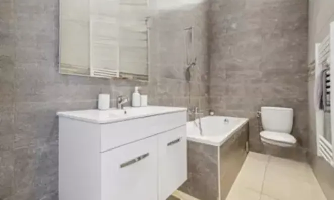 Недвижимость Villa Petit Juas: 8