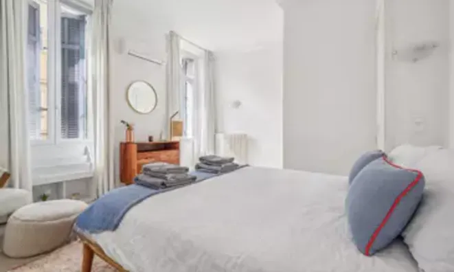 Недвижимость Villa Petit Juas: 9