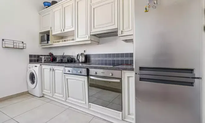 Недвижимость Villa Petit Juas: 10