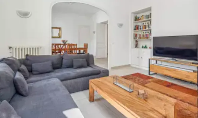 Недвижимость Villa Petit Juas: 11