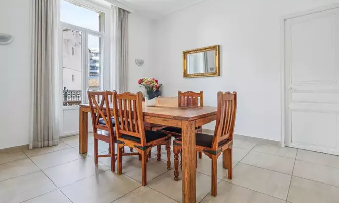 Недвижимость Villa Petit Juas: 14