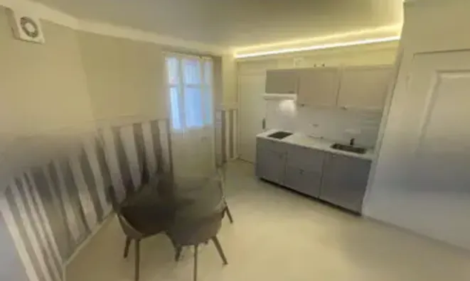 Недвижимость Villa Petit Juas: 2