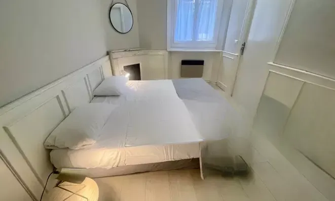 Недвижимость Villa Petit Juas: 7