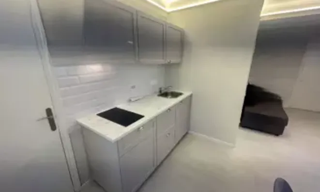 Недвижимость Villa Petit Juas: 9