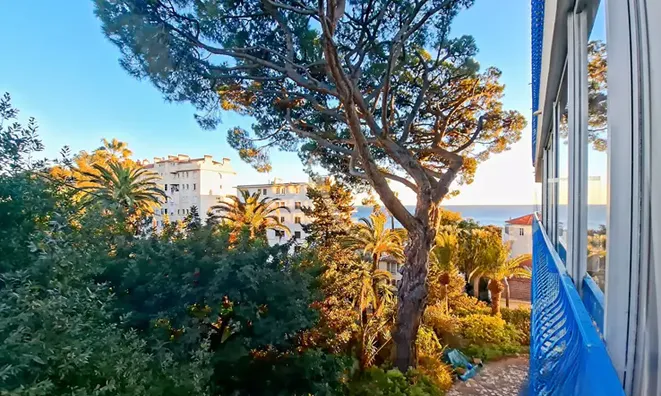 Недвижимость Villa Cannes Croix des Gardes: 4