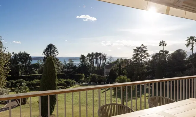 Недвижимость Villa Cannes Californie: 3