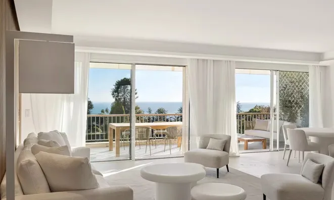 Недвижимость Villa Cannes Californie: 4