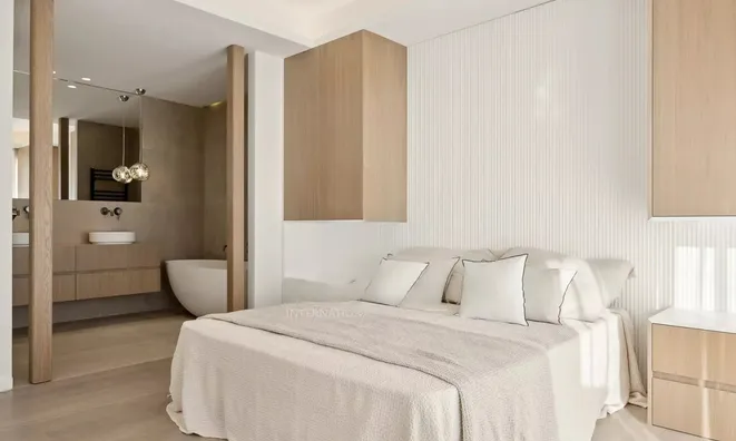 Недвижимость Villa Cannes Californie: 7