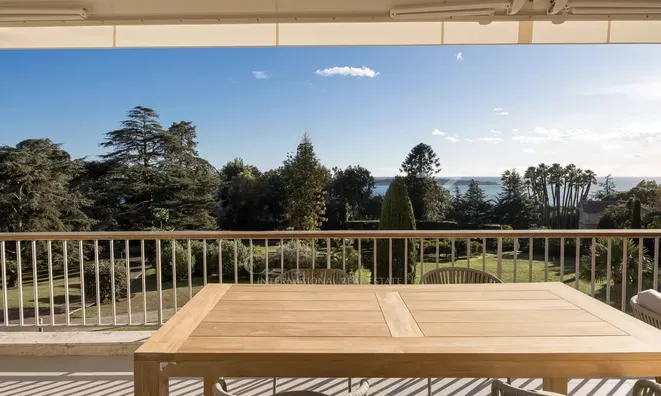 Недвижимость Villa Cannes Californie: 9