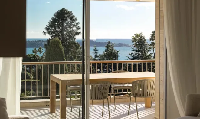 Недвижимость Villa Cannes Californie: 10