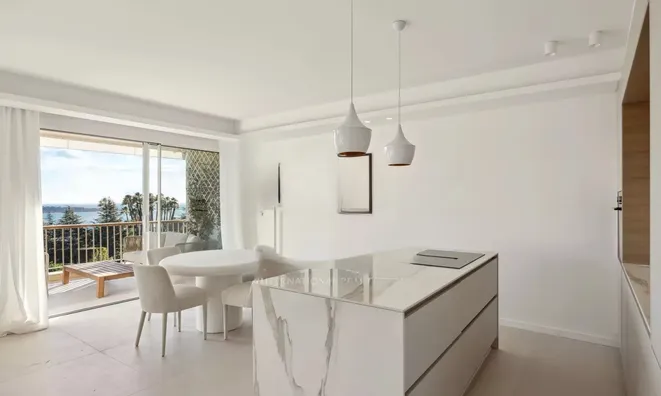 Недвижимость Villa Cannes Californie: 12