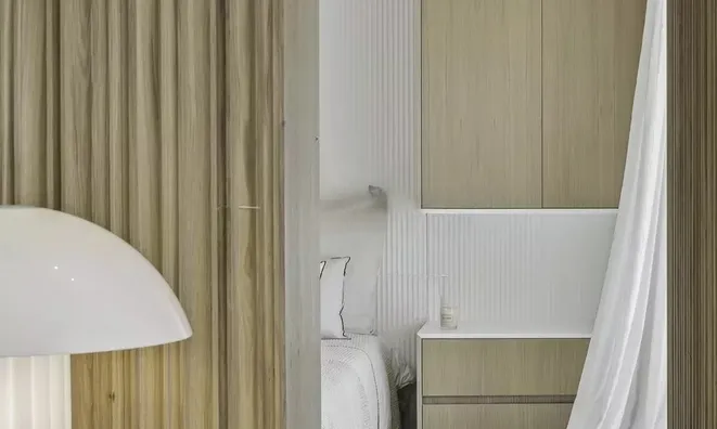 Недвижимость Villa Cannes Californie: 13