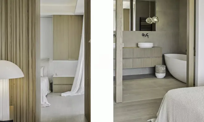 Недвижимость Villa Cannes Californie: 14