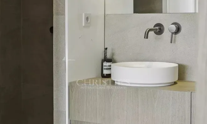 Недвижимость Villa Cannes Californie: 15