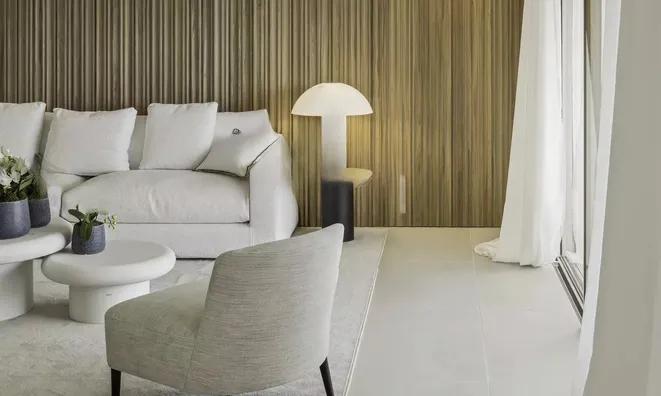 Недвижимость Villa Cannes Californie: 17