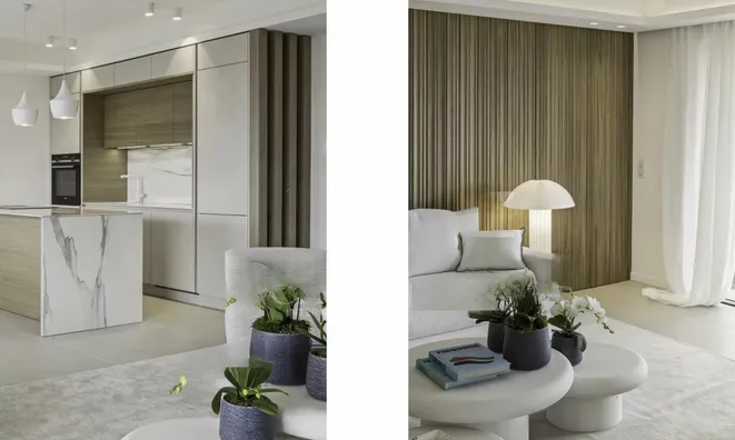 Недвижимость Villa Cannes Californie: 18