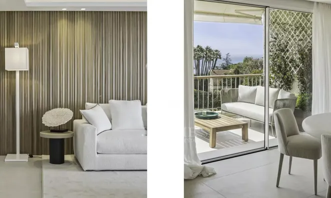 Недвижимость Villa Cannes Californie: 19