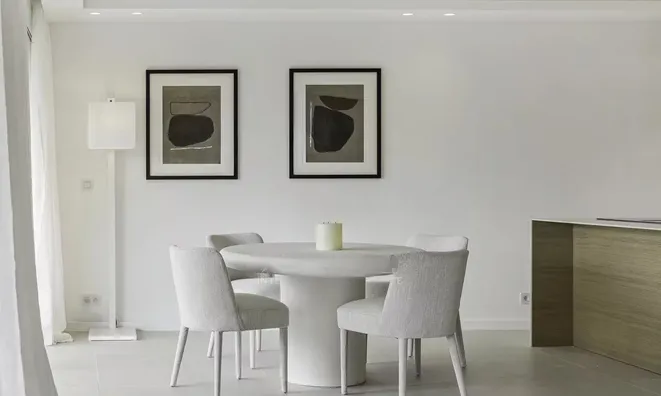 Недвижимость Villa Cannes Californie: 21