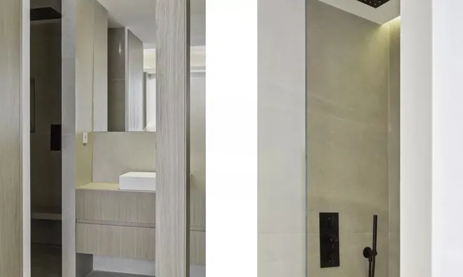 Недвижимость Villa Cannes Californie: 27