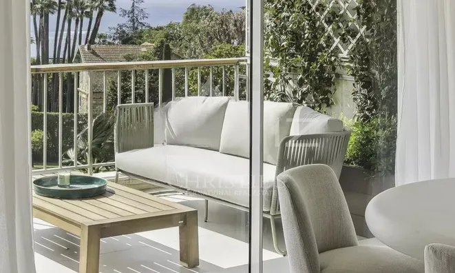 Недвижимость Villa Cannes Californie: 29