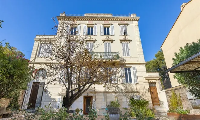 Недвижимость Villa Cannes: 1